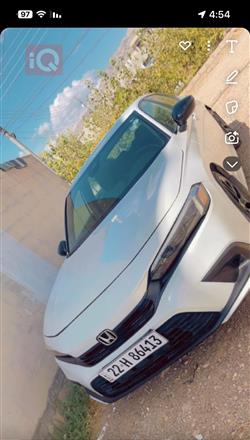 هوندا سيفيك